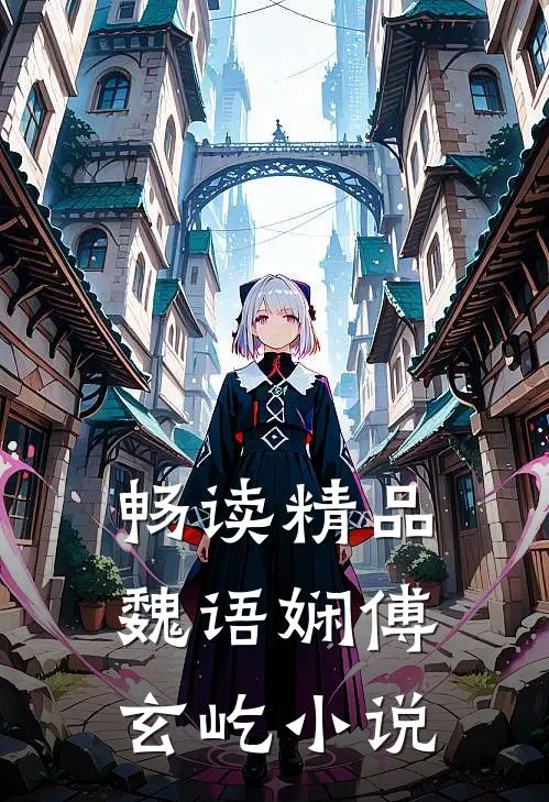 畅读精品魏语娴傅玄屹小说