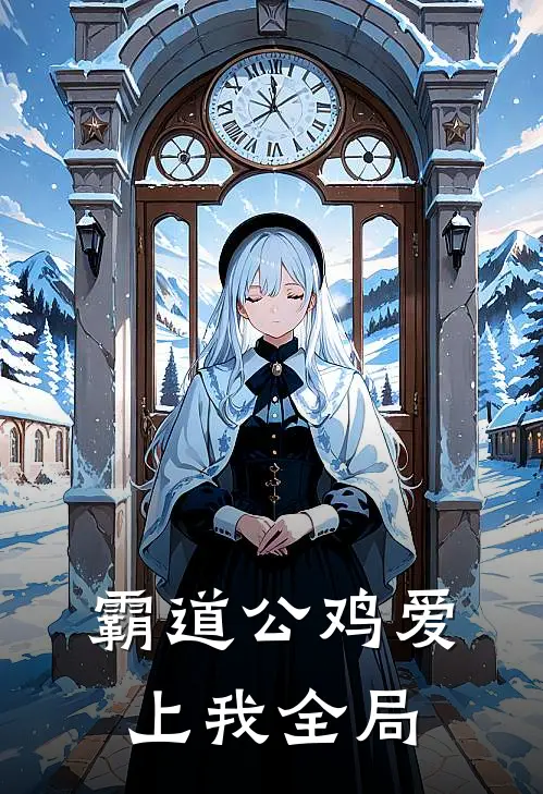 霸道公鸡爱上我全局