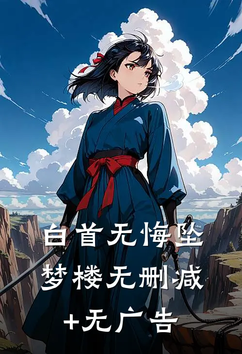 白首无悔坠梦楼无删减+无广告