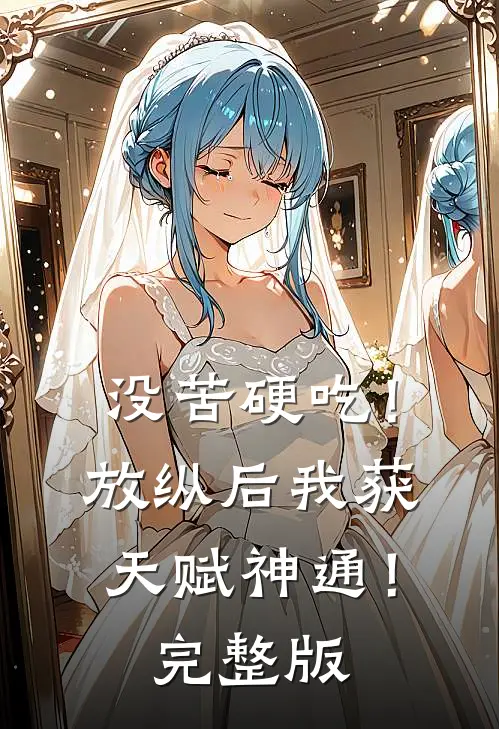没苦硬吃！放纵后我获天赋神通！完整版