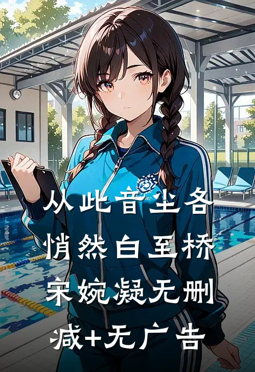 从此音尘各悄然白至桥宋婉凝无删减+无广告