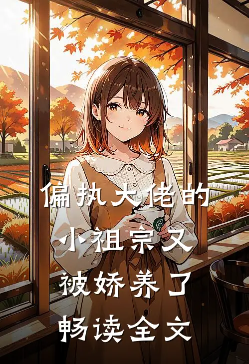 偏执大佬的小祖宗又被娇养了畅读全文
