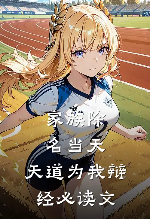 家族除名当天，天道为我辩经必读文