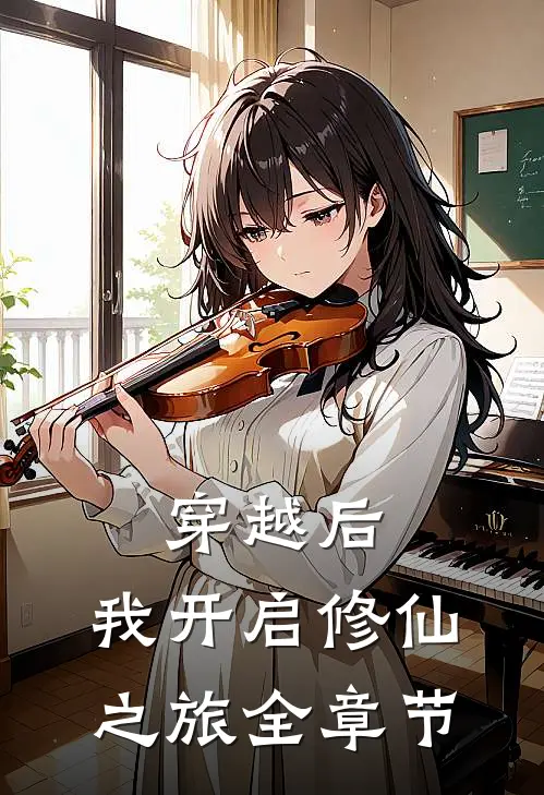 穿越后，我开启修仙之旅全章节