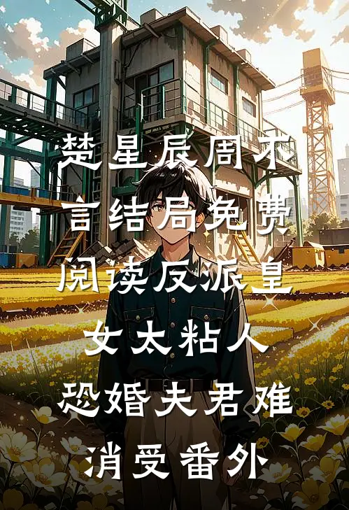 楚星辰周不言结局免费阅读反派皇女太粘人，恐婚夫君难消受番外