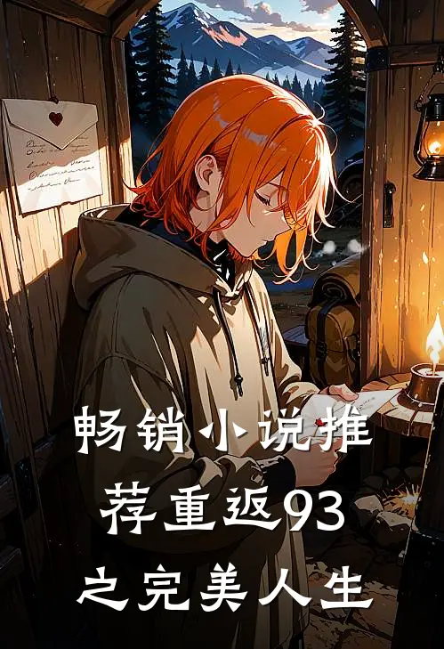 畅销小说推荐重返93之完美人生