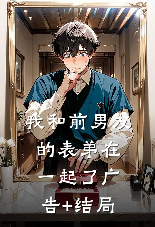 我和前男友的表弟在一起了广告+结局