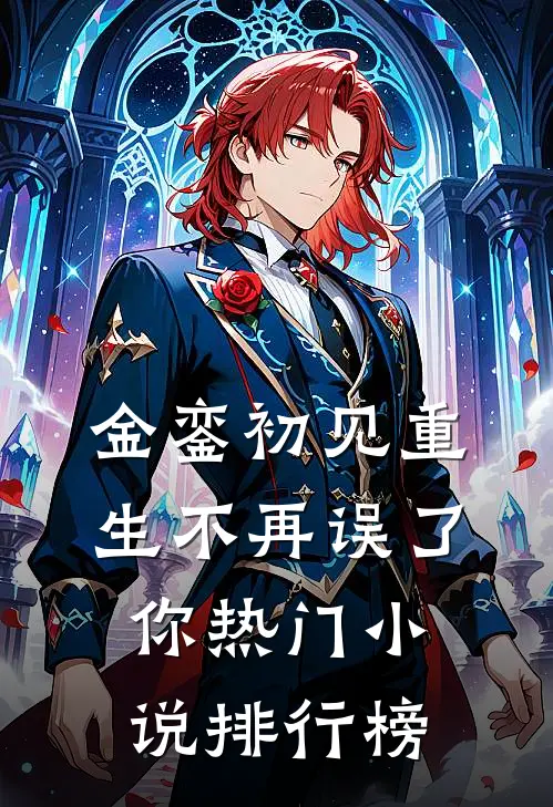 金銮初见重生不再误了你热门小说排行榜