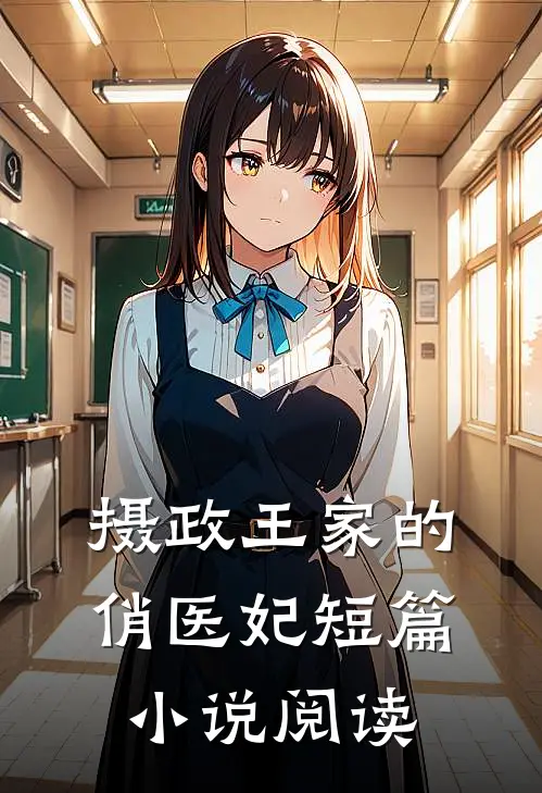 摄政王家的俏医妃短篇小说阅读