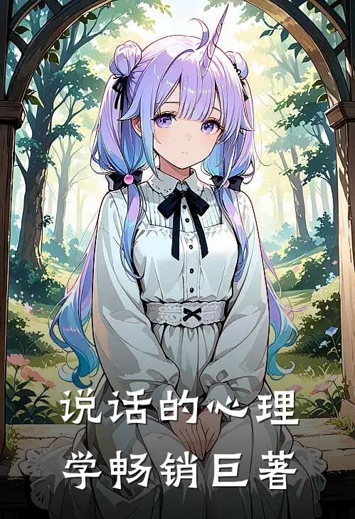 说话的心理学畅销巨著