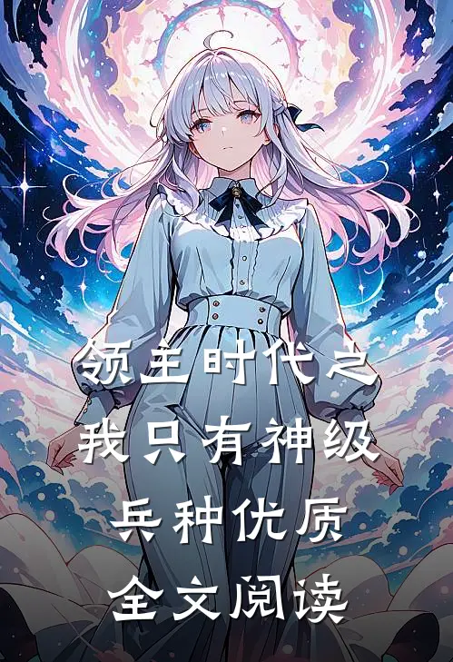 领主时代之我只有神级兵种优质全文阅读