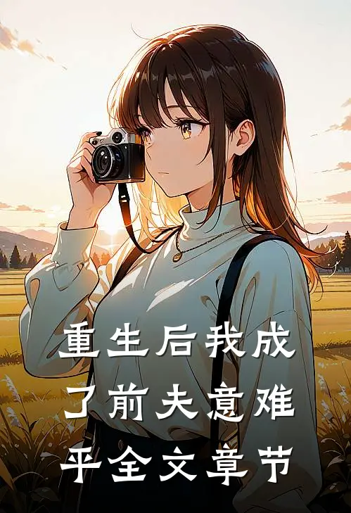 重生后我成了前夫意难平全文章节