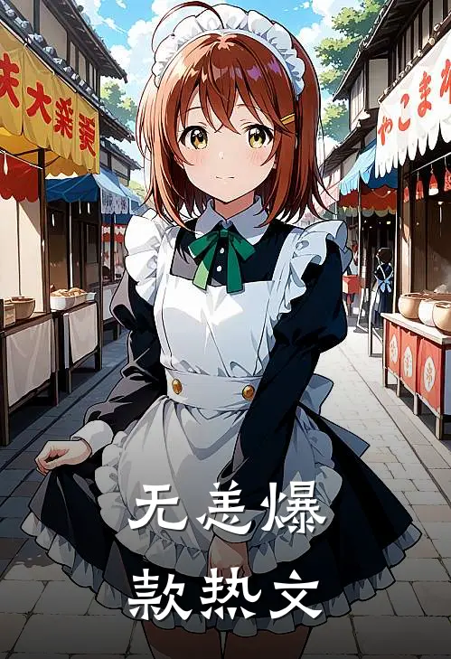 无恙爆款热文