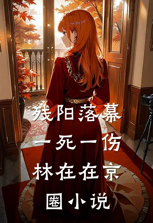 残阳落幕，一死一伤林在在京圈小说