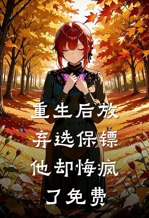 重生后放弃选保镖，他却悔疯了免费