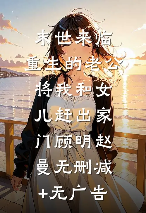 末世来临，重生的老公将我和女儿赶出家门顾明赵曼无删减+无广告