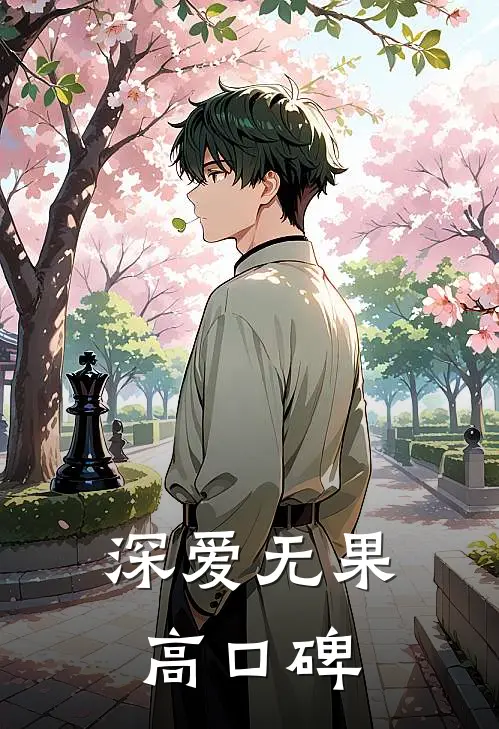 深爱无果高口碑