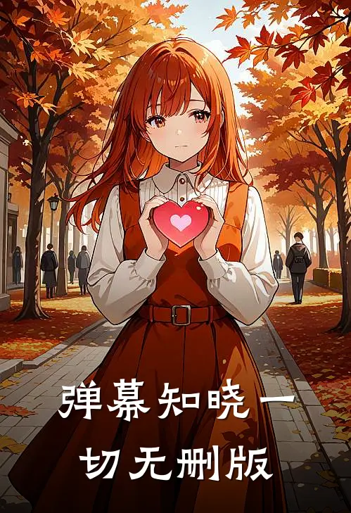 弹幕知晓一切无删版