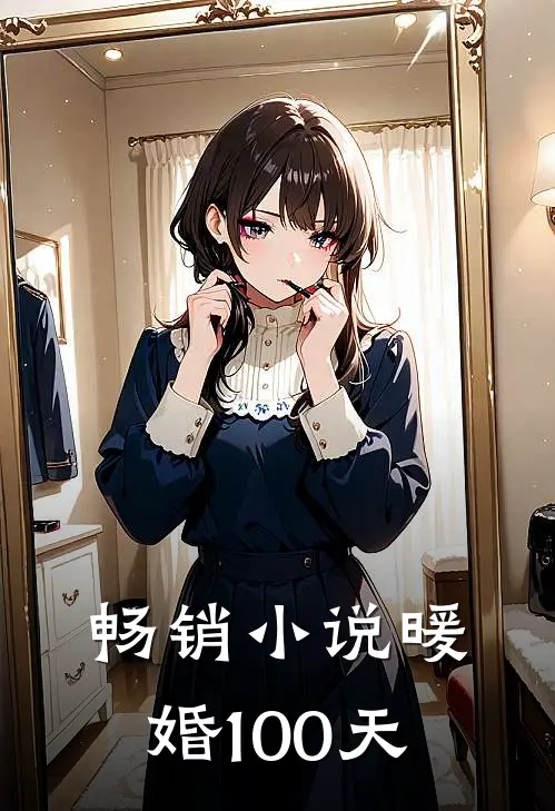 畅销小说暖婚100天