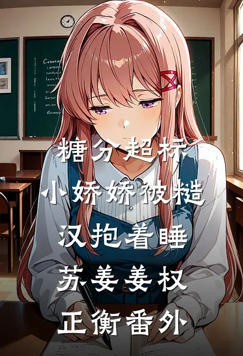 糖分超标，小娇娇被糙汉抱着睡苏姜姜权正衡 番外