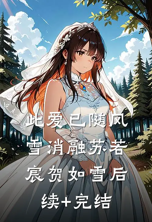 此爱已随风雪消融苏若宸贺如雪后续+完结