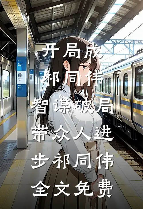开局成祁同伟，智谋破局带众人进步祁同伟全文免费