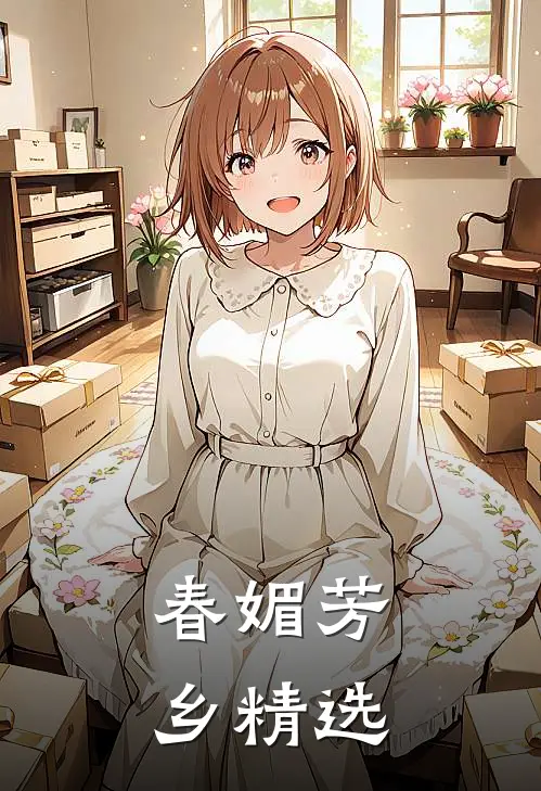 春媚芳乡精选