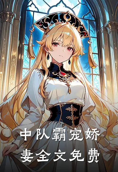 中队霸宠娇妻全文免费