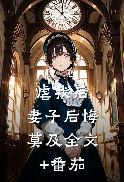虐我后，妻子后悔莫及全文+番茄