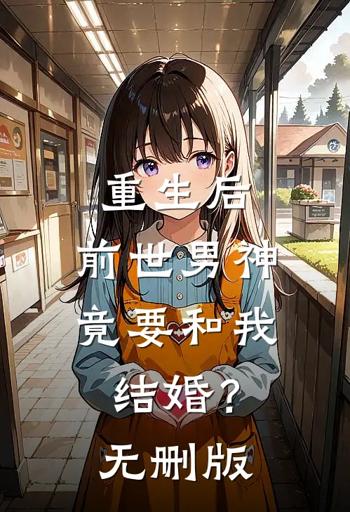 重生后，前世男神竟要和我结婚？无删版