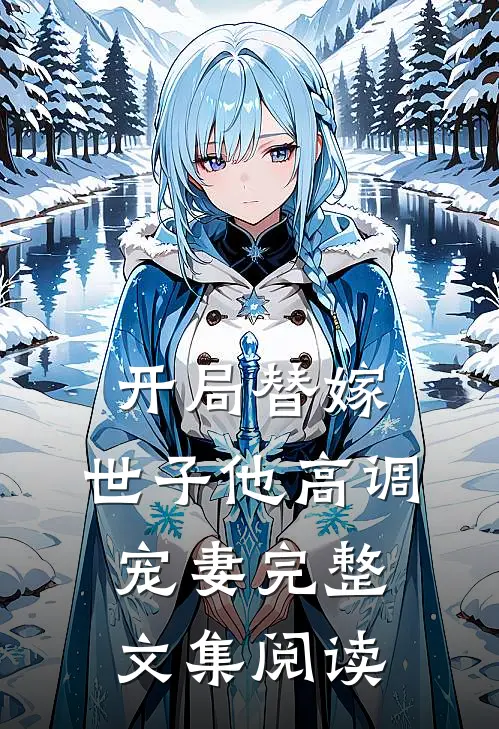 开局替嫁，世子他高调宠妻完整文集阅读