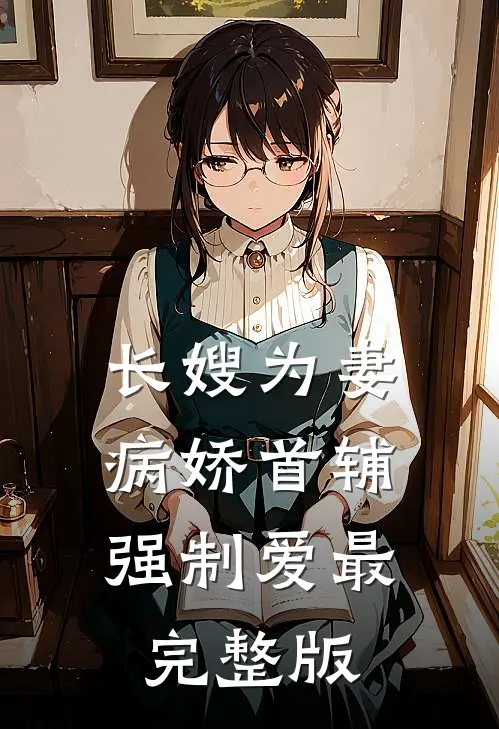 长嫂为妻：病娇首辅强制爱最完整版