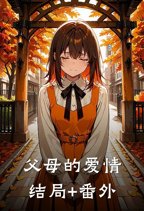 父母的爱情结局+番外