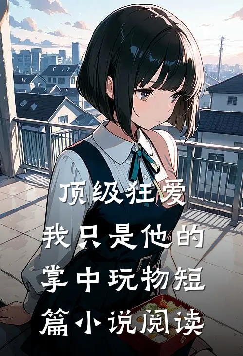 顶级狂爱：我只是他的掌中玩物短篇小说阅读