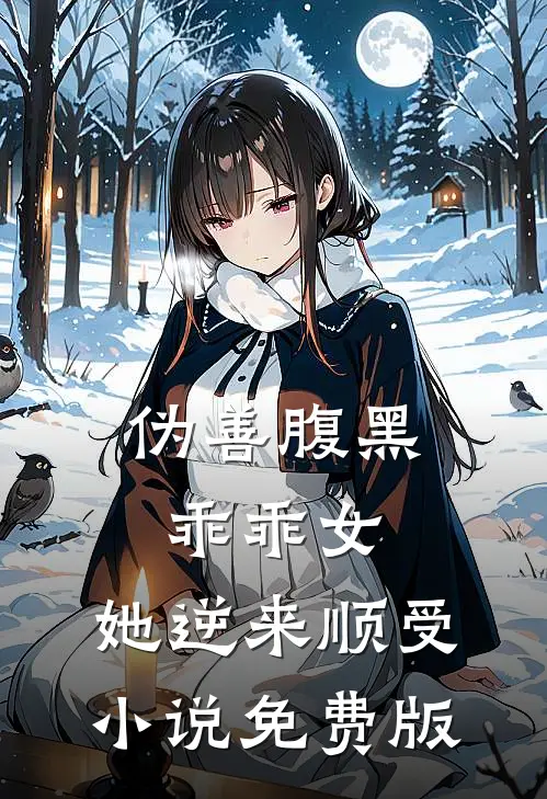 伪善腹黑乖乖女，她逆来顺受小说免费版