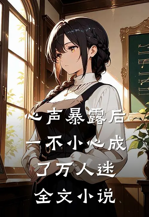 心声暴露后，一不小心成了万人迷全文小说