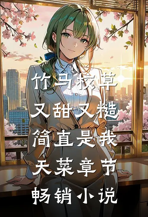 竹马校草又甜又糙，简直是我天菜章节畅销小说