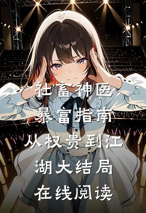 社畜神医暴富指南：从权贵到江湖大结局在线阅读