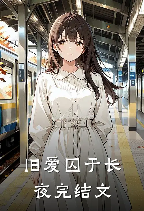 旧爱囚于长夜完结文