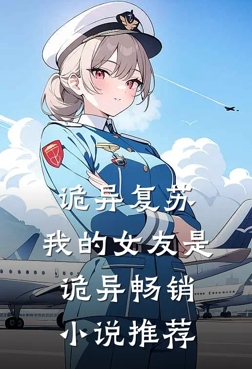 诡异复苏：我的女友是诡异畅销小说推荐