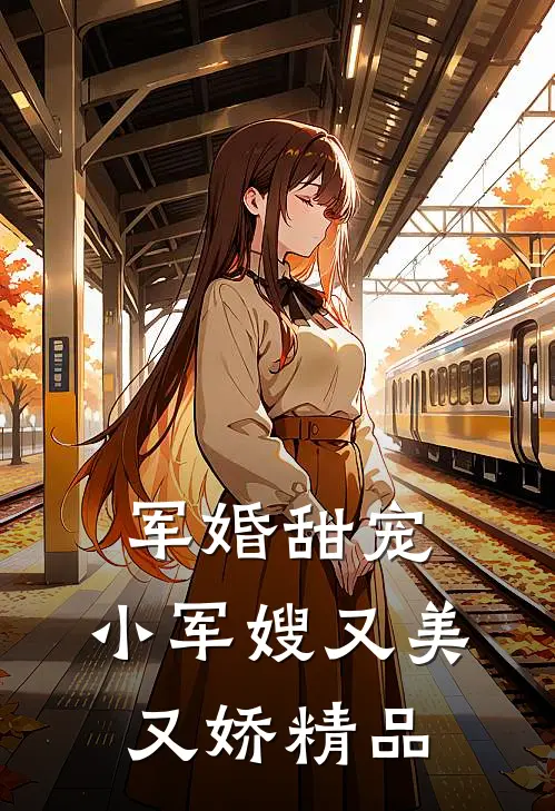 军婚甜宠：小军嫂又美又娇精品