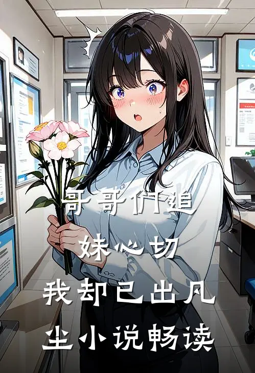 哥哥们追妹心切，我却已出凡尘小说畅读