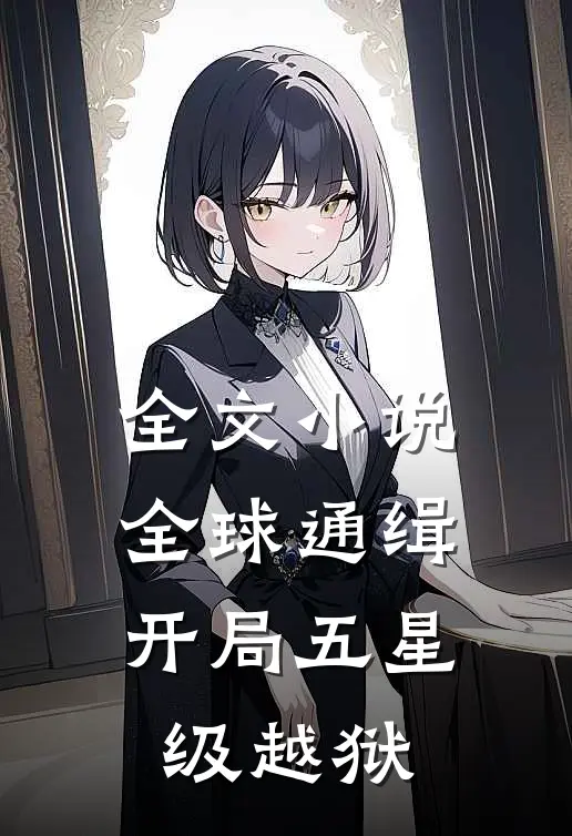 全文小说全球通缉：开局五星级越狱