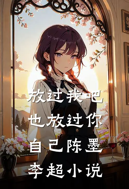 放过我吧，也放过你自己陈墨李超小说