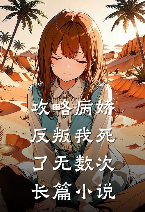 攻略病娇反叛我死了无数次长篇小说