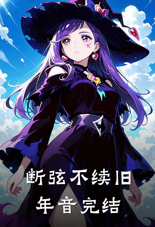 断弦不续旧年音完结