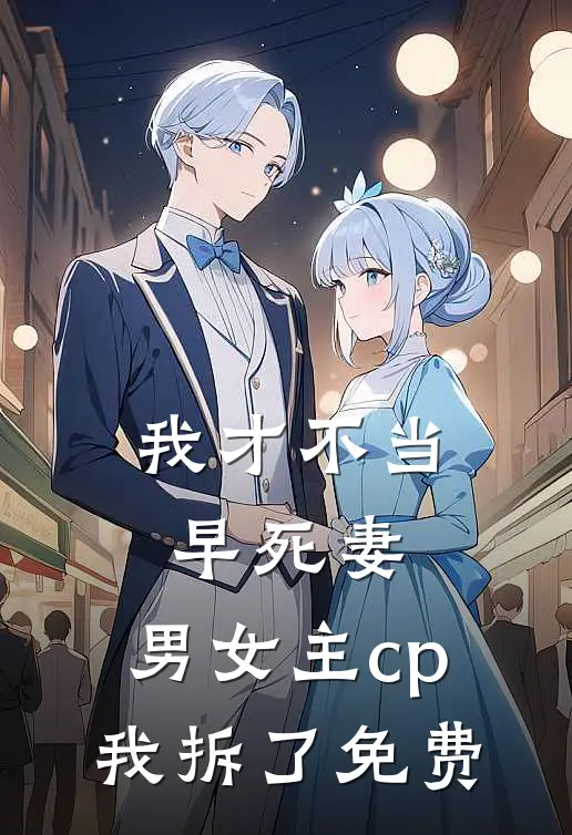 我才不当早死妻，男女主cp我拆了免费