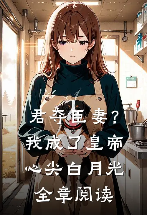 君夺臣妻？我成了皇帝心尖白月光全章阅读