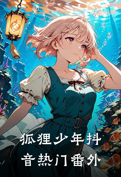 狐狸少年抖音热门 番外