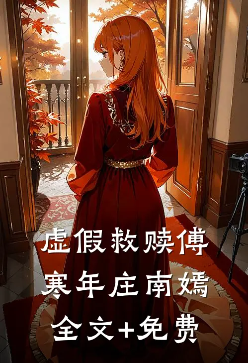 虚假救赎傅寒年庄南嫣全文+免费